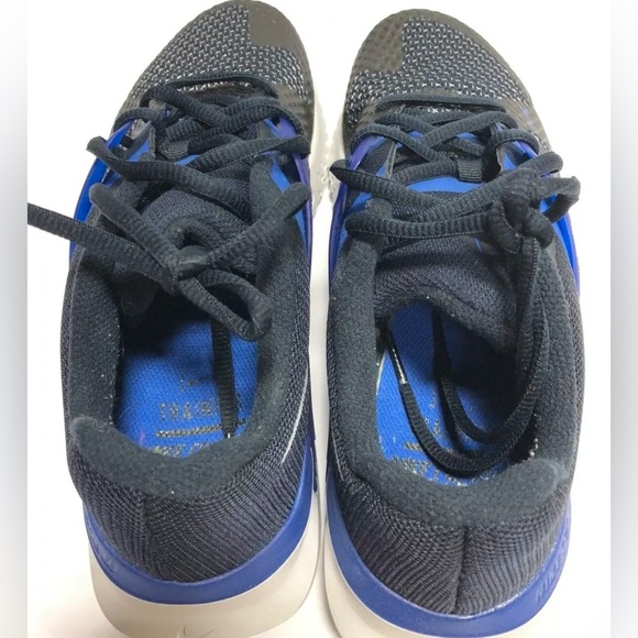 Nike Renew Fusion Mens Training Shoes Size 8 M